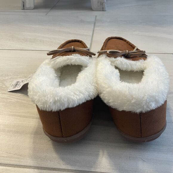 Sonoma Slippers Size 6-7 - Picture 3 of 5